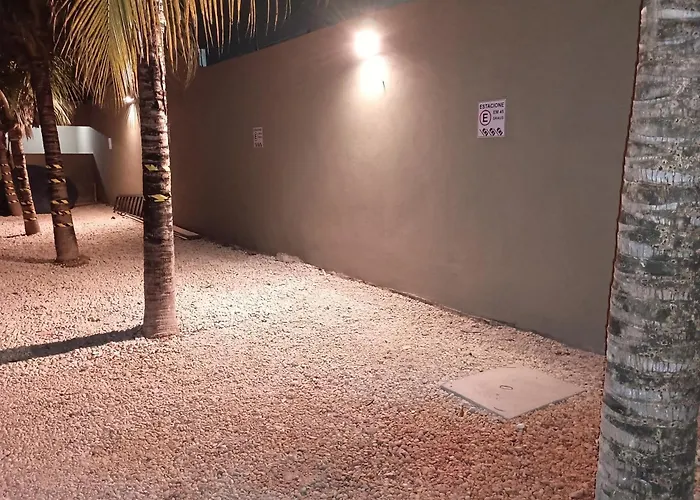 Locanda Da Serra - Aptos Mobiliados E Suites Por Temporada