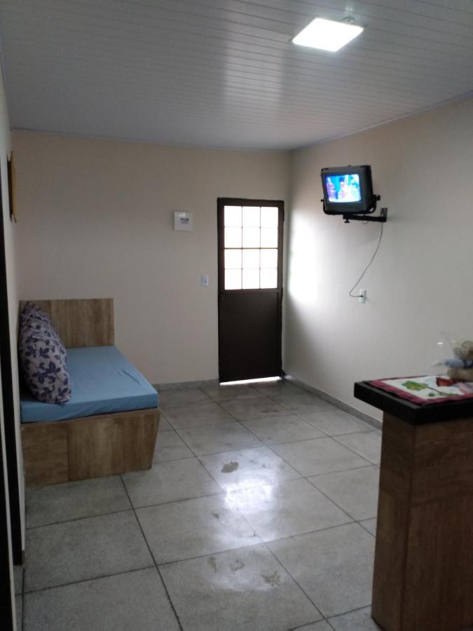 Apartment Da Serra - Aptos Mobiliados E Por Temporada Barra do Garcas