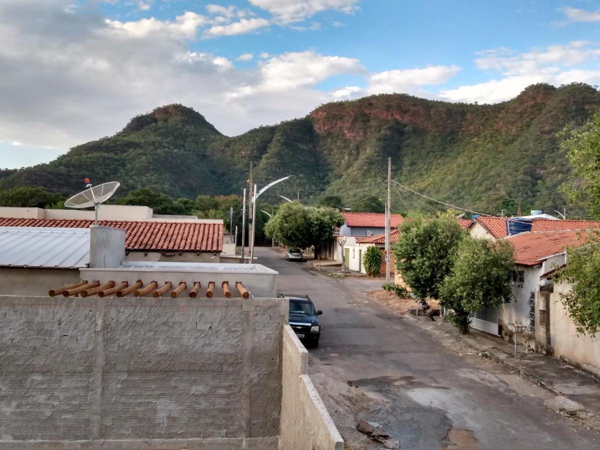 Da Serra - Aptos Mobiliados E Por Temporada * Barra do Garcas