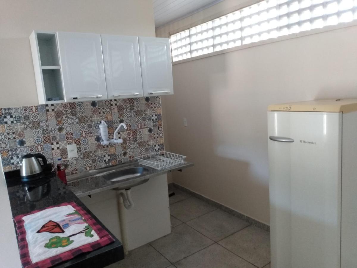 Apartment Da Serra - Aptos Mobiliados E Por Temporada *