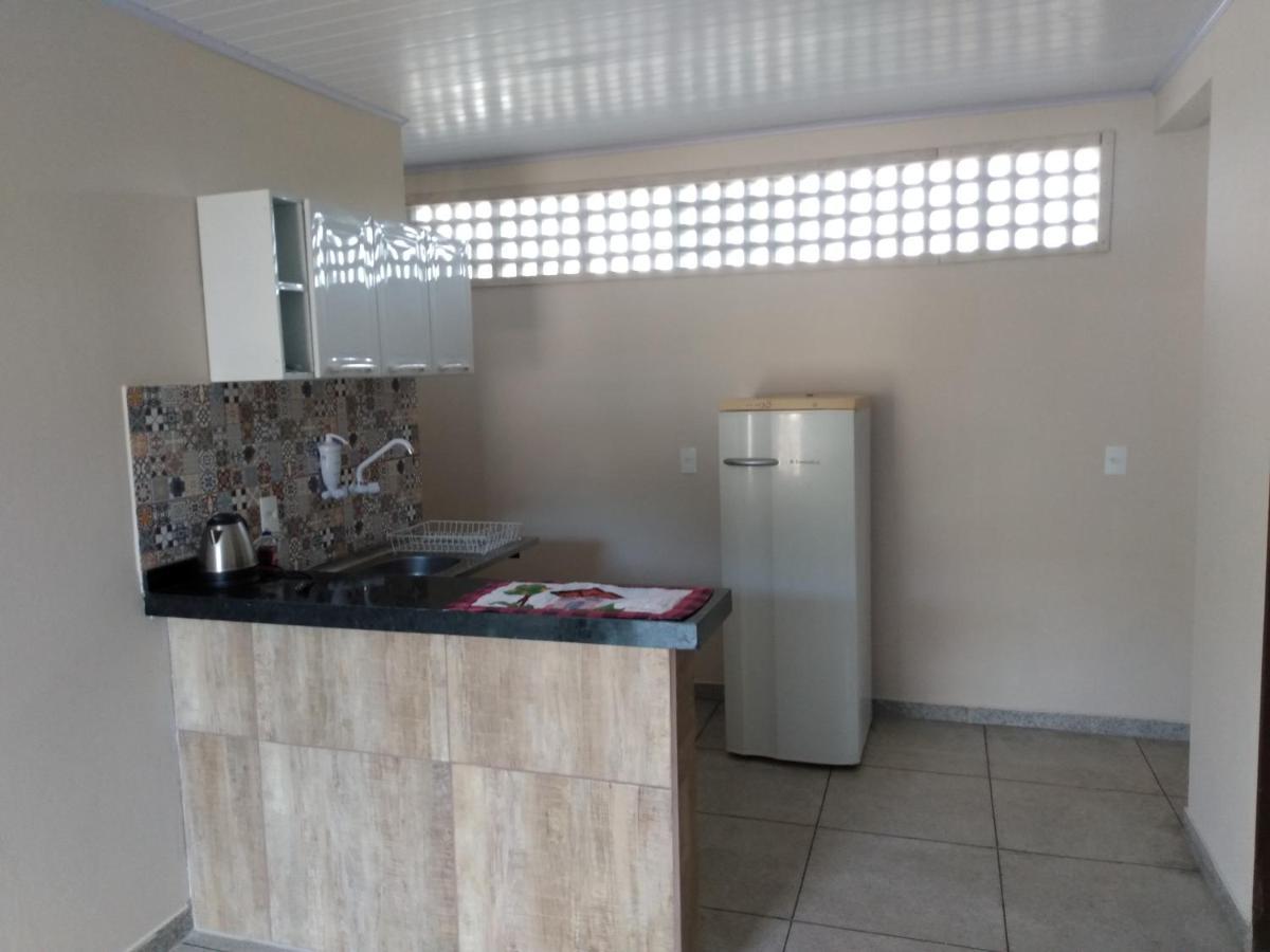 Da Serra - Aptos Mobiliados E Por Temporada Apartment