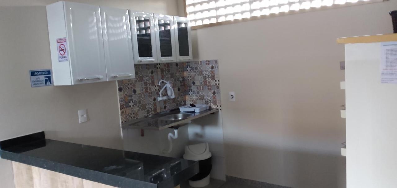 Da Serra - Aptos Mobiliados E Por Temporada Apartment