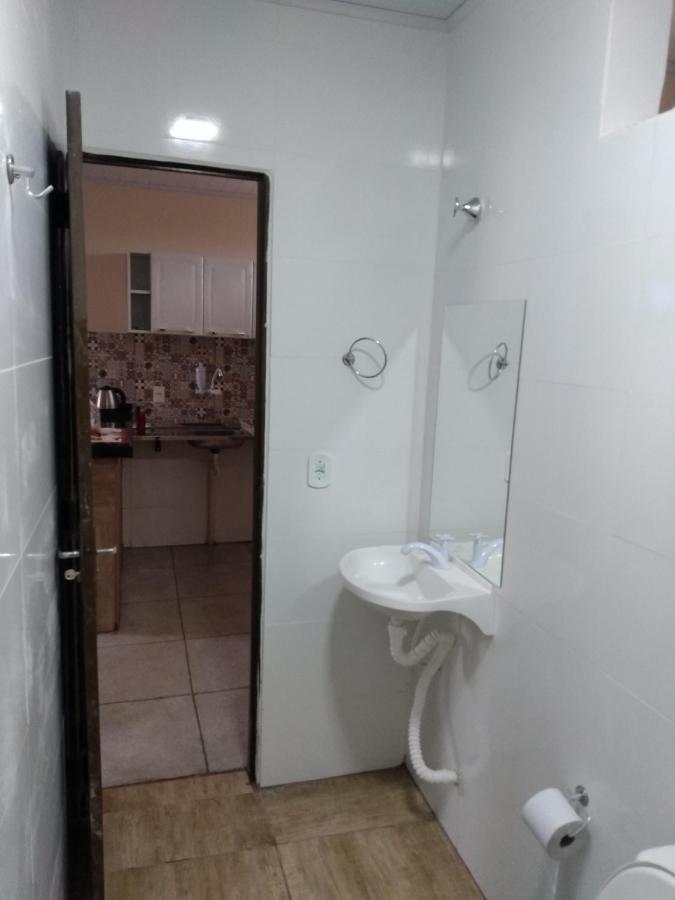 Da Serra - Aptos Mobiliados E Por Temporada Apartment *