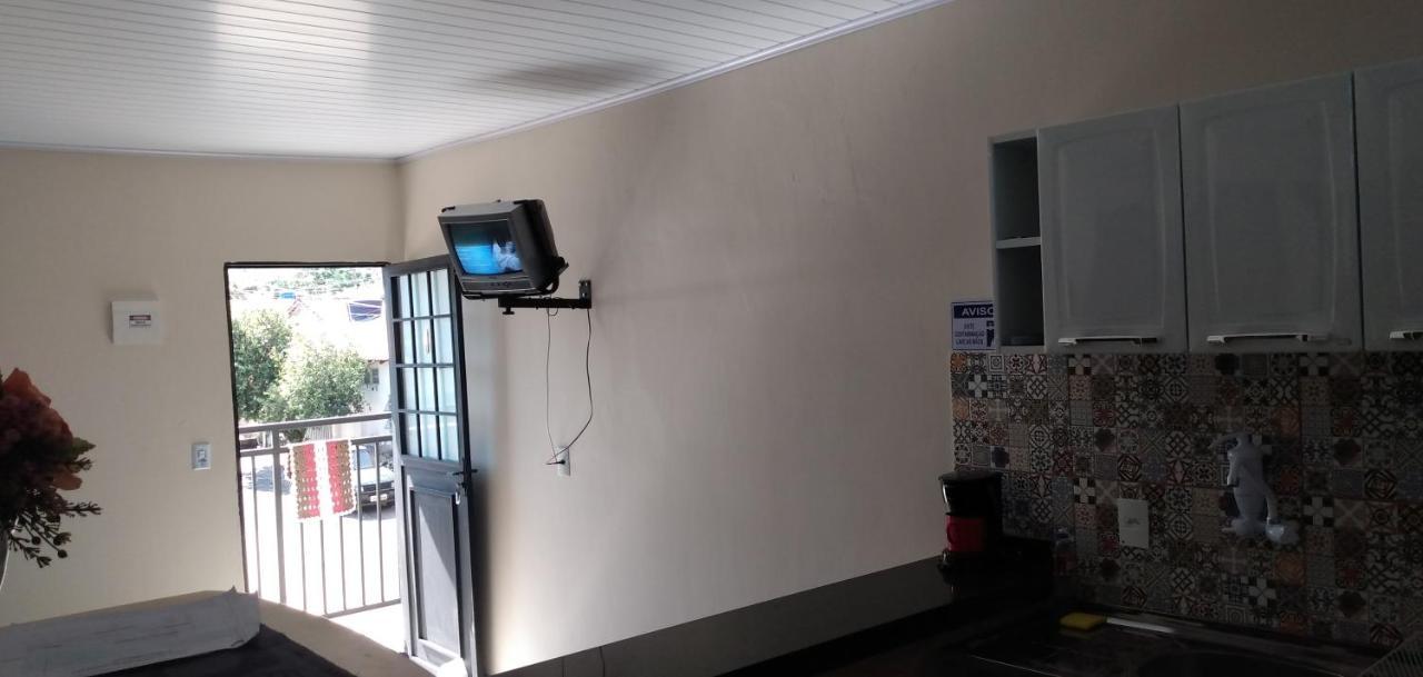 Da Serra - Aptos Mobiliados E Por Temporada Apartment *