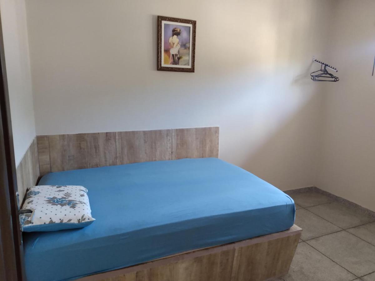Apartment Da Serra - Aptos Mobiliados E Por Temporada *
