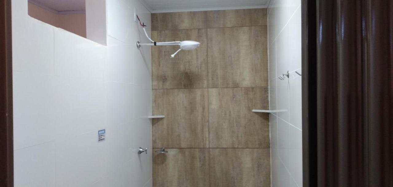 Da Serra - Aptos Mobiliados E Por Temporada Apartment