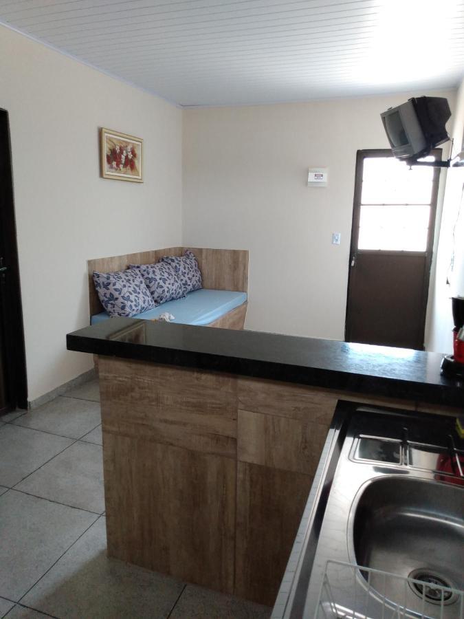 Apartment Da Serra - Aptos Mobiliados E Por Temporada