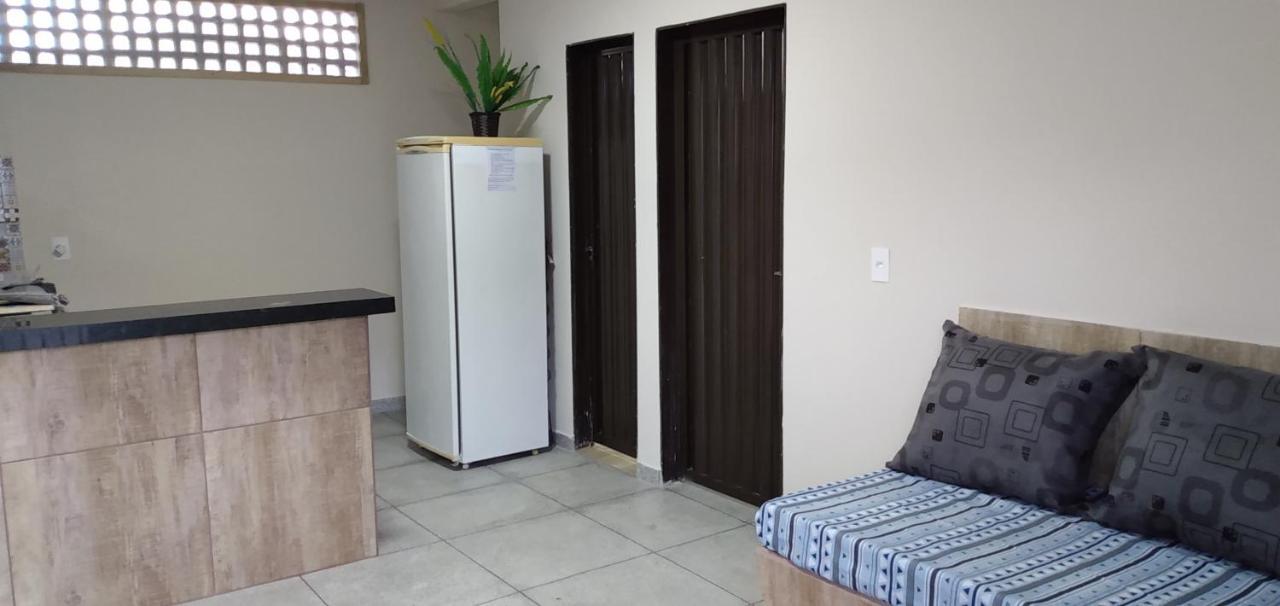 Apartment Da Serra - Aptos Mobiliados E Por Temporada