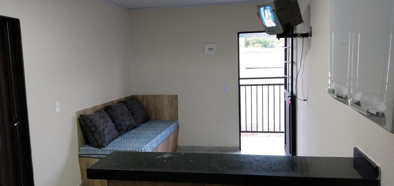 Apartment Da Serra - Aptos Mobiliados E Por Temporada