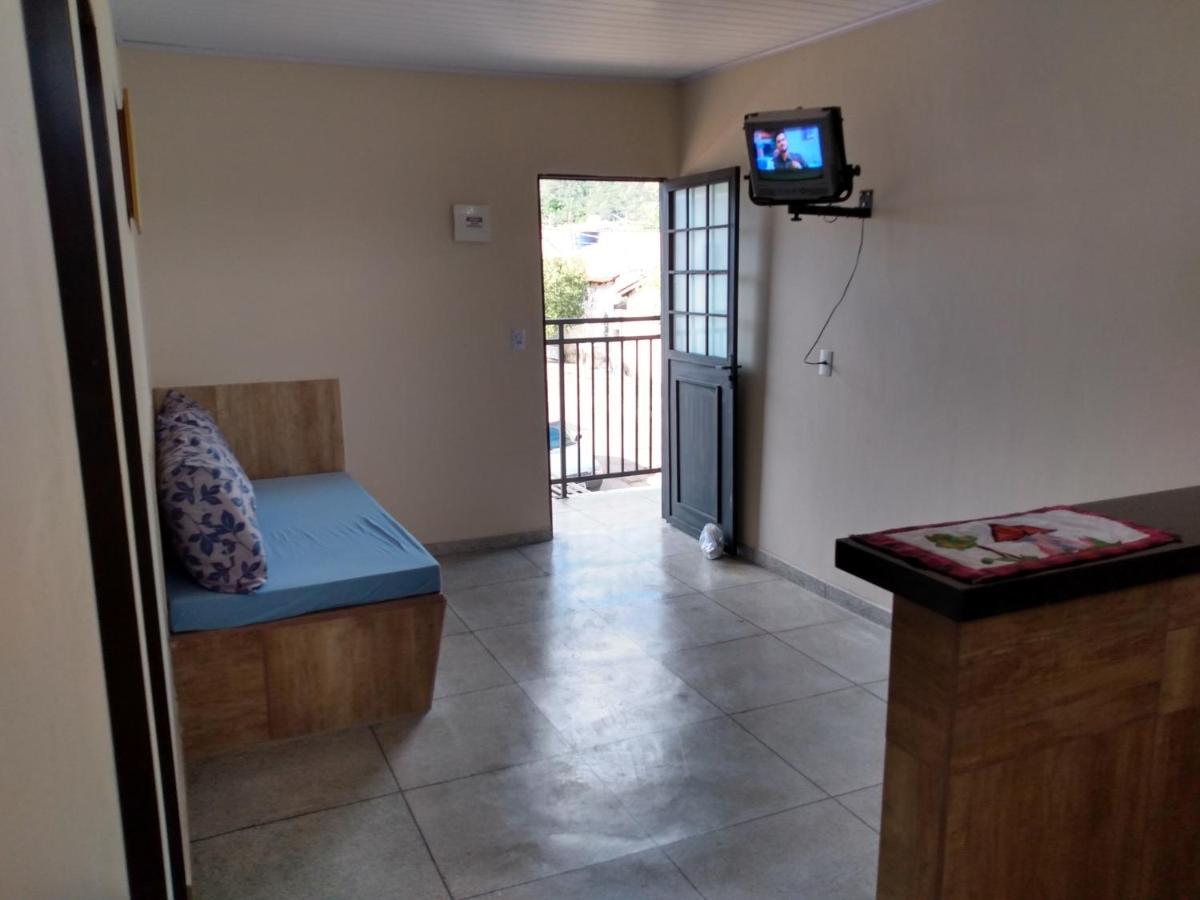 Da Serra - Aptos Mobiliados E Por Temporada Apartment *