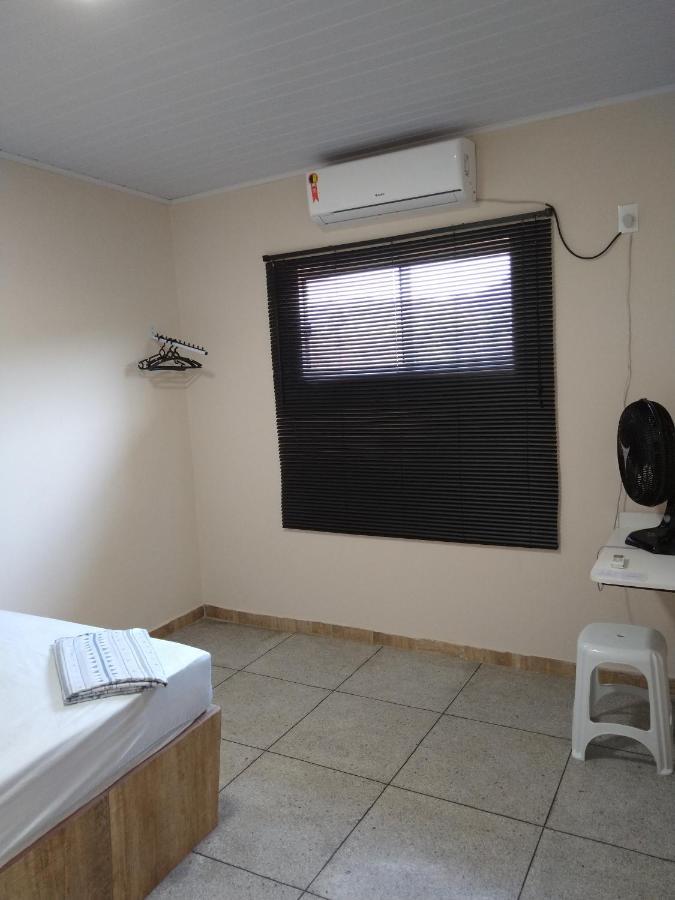Apartment Da Serra - Aptos Mobiliados E Por Temporada Barra do Garcas