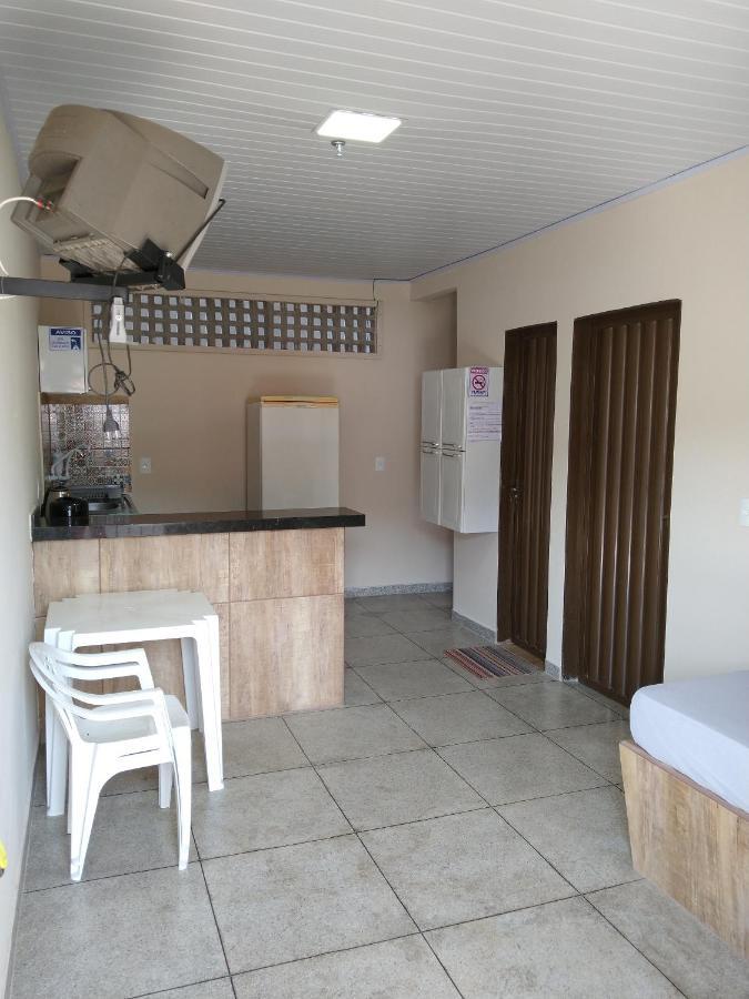 Da Serra - Aptos Mobiliados E Por Temporada Apartment