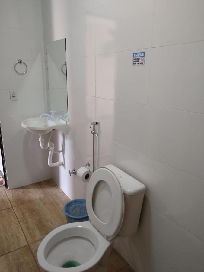Apartment Da Serra - Aptos Mobiliados E Por Temporada