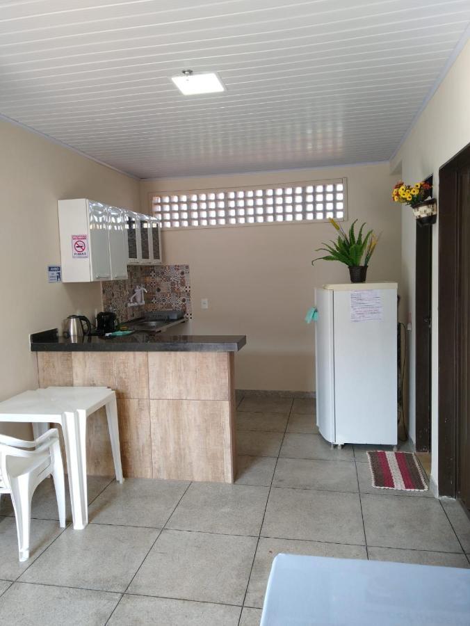 Apartment Da Serra - Aptos Mobiliados E Por Temporada *