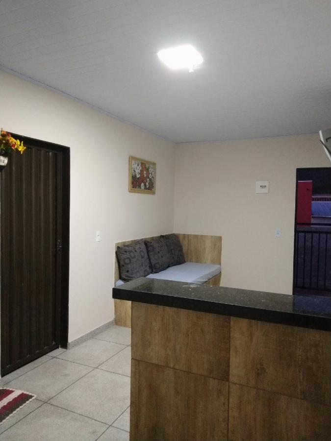 Apartment Da Serra - Aptos Mobiliados E Por Temporada