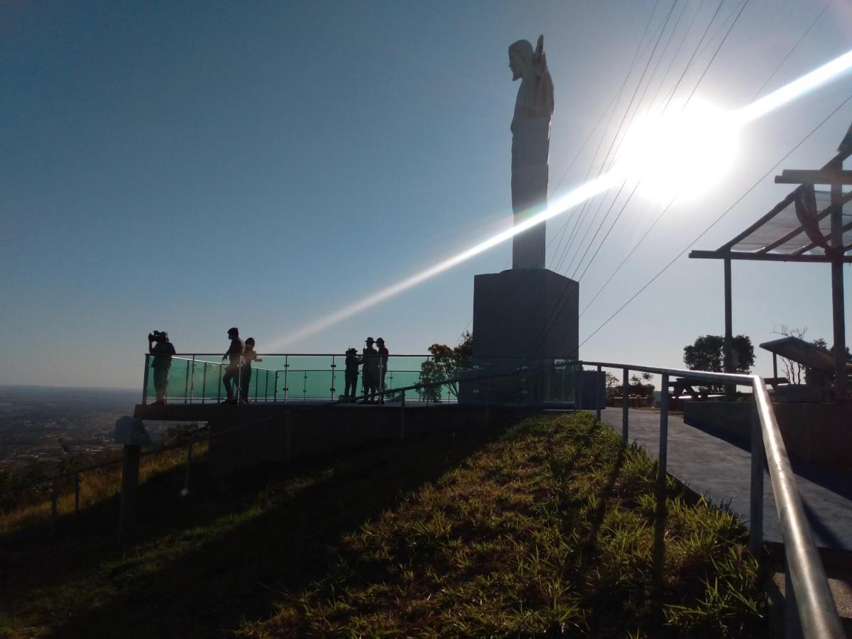Da Serra - Aptos Mobiliados E Por Temporada