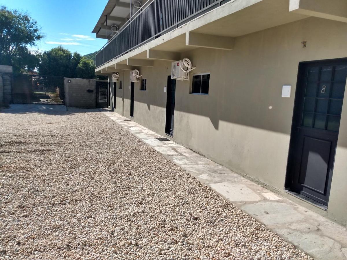 Apartment Da Serra - Aptos Mobiliados E Por Temporada