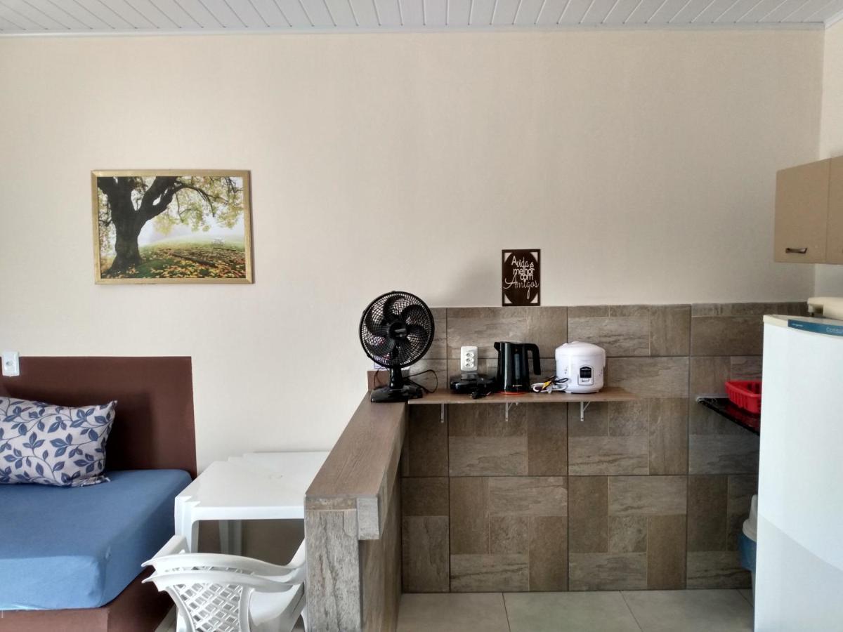 Da Serra - Aptos Mobiliados E Por Temporada Apartment