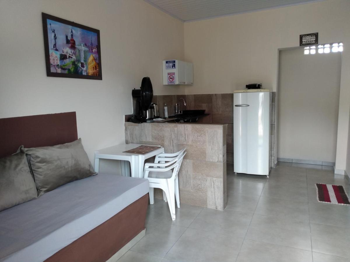 Apartment Da Serra - Aptos Mobiliados E Por Temporada *