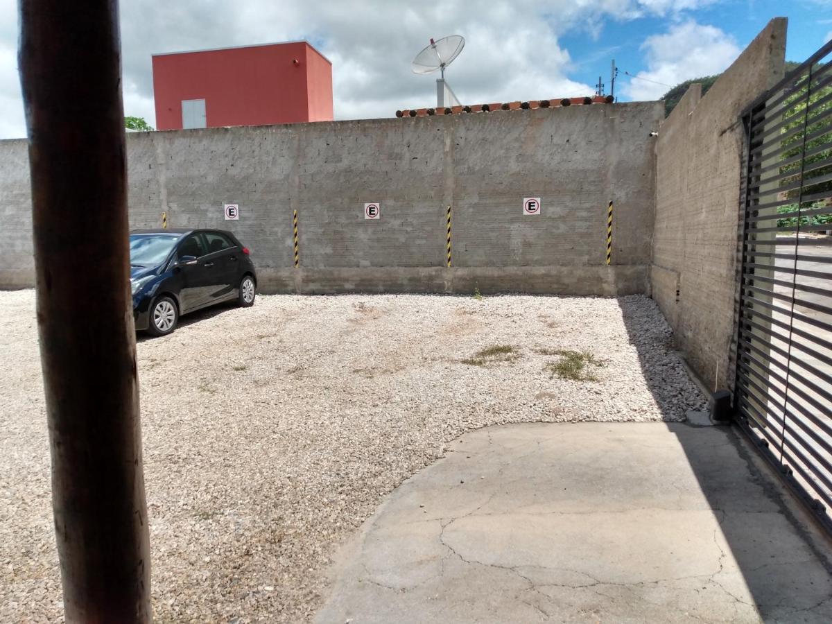 Apartment Da Serra - Aptos Mobiliados E Por Temporada