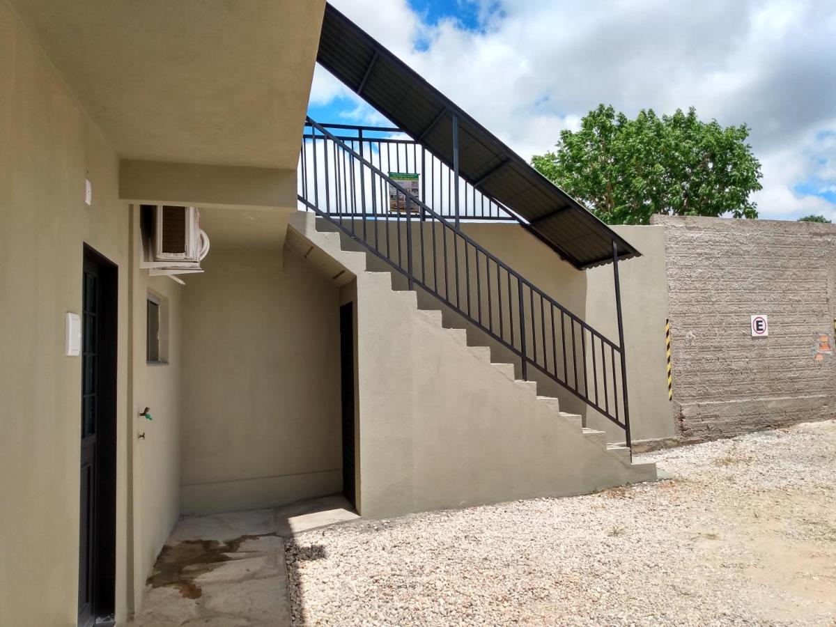 Apartment Da Serra - Aptos Mobiliados E Por Temporada