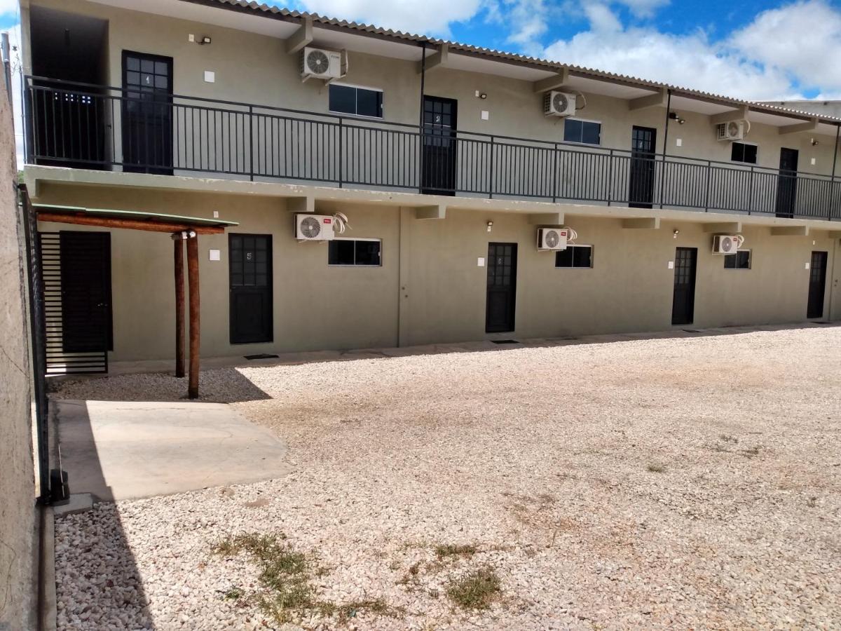 Apartment Da Serra - Aptos Mobiliados E Por Temporada *