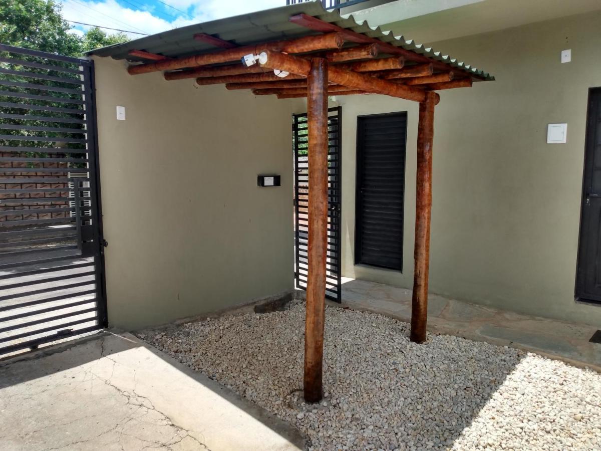 Da Serra - Aptos Mobiliados E Por Temporada Apartment *