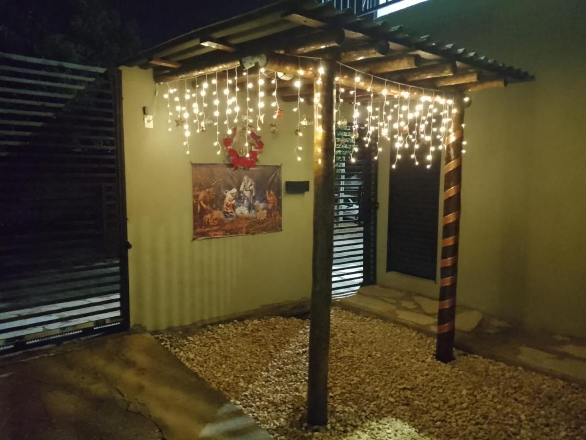 Da Serra - Aptos Mobiliados E Por Temporada Apartment *