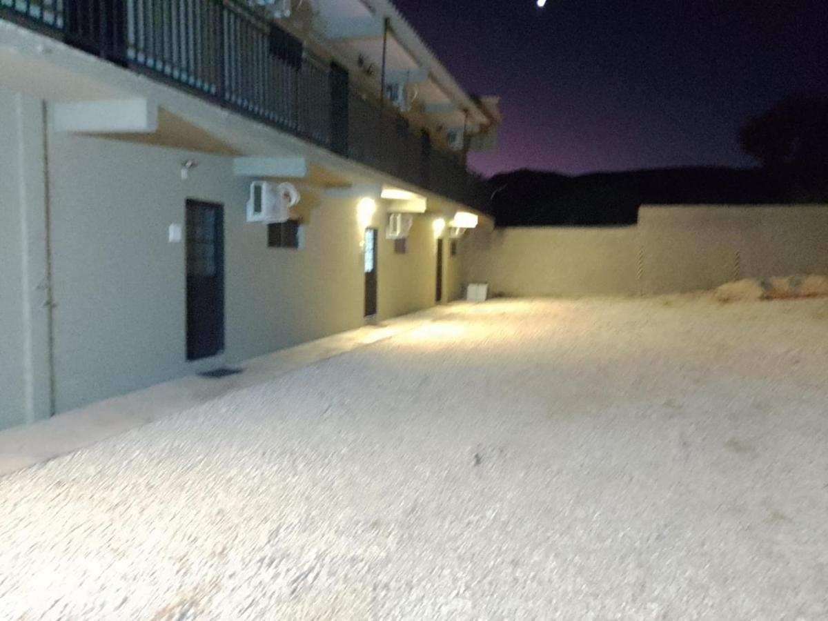 Da Serra - Aptos Mobiliados E Por Temporada Apartment
