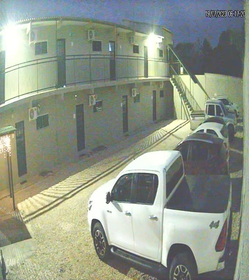 Da Serra - Aptos Mobiliados E Por Temporada Apartment *