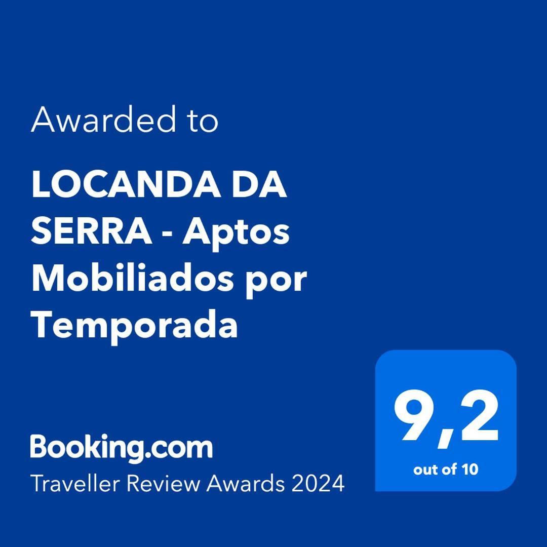 Da Serra - Aptos Mobiliados E Por Temporada