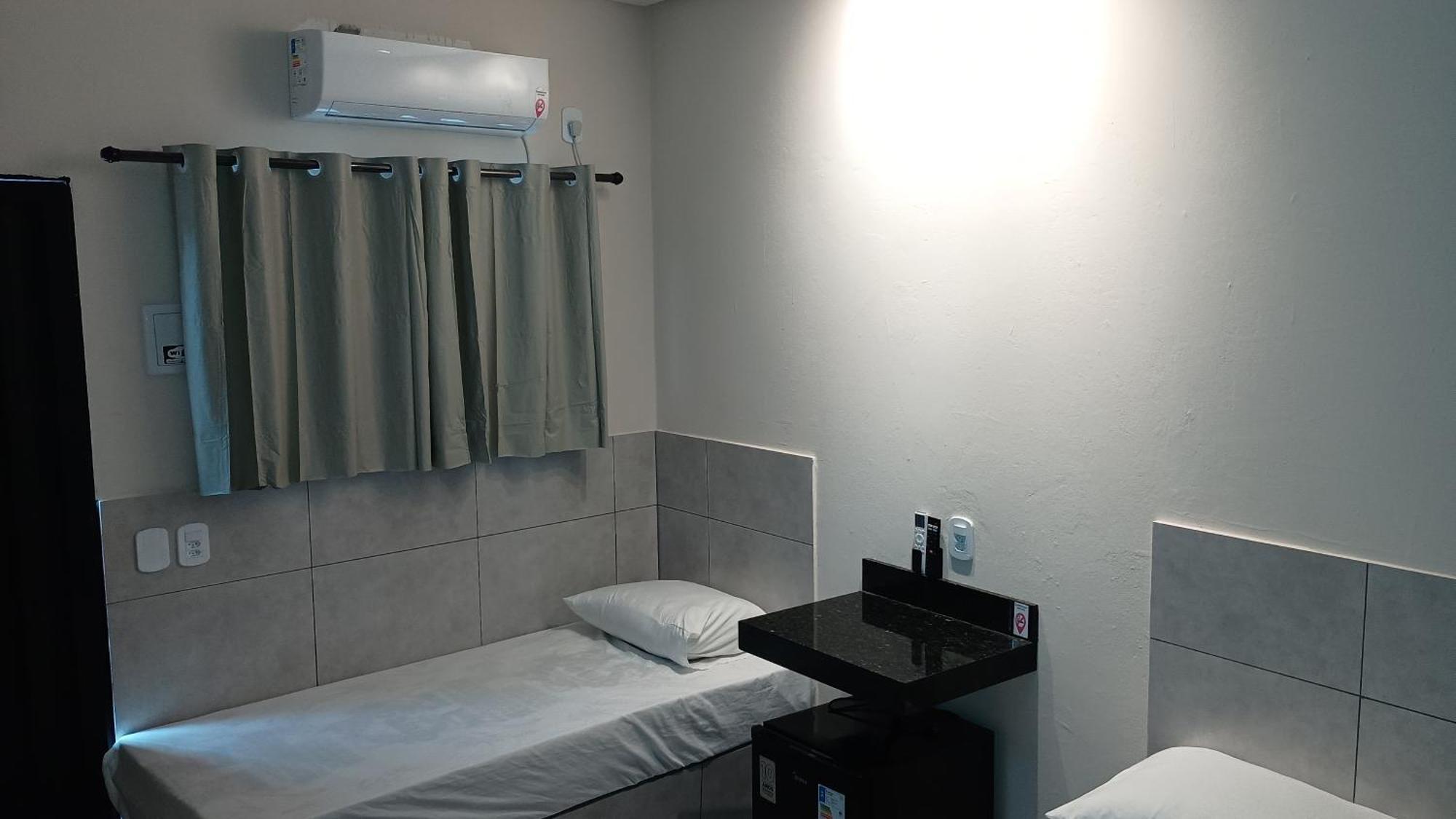 Da Serra - Aptos Mobiliados E Por Temporada Apartment