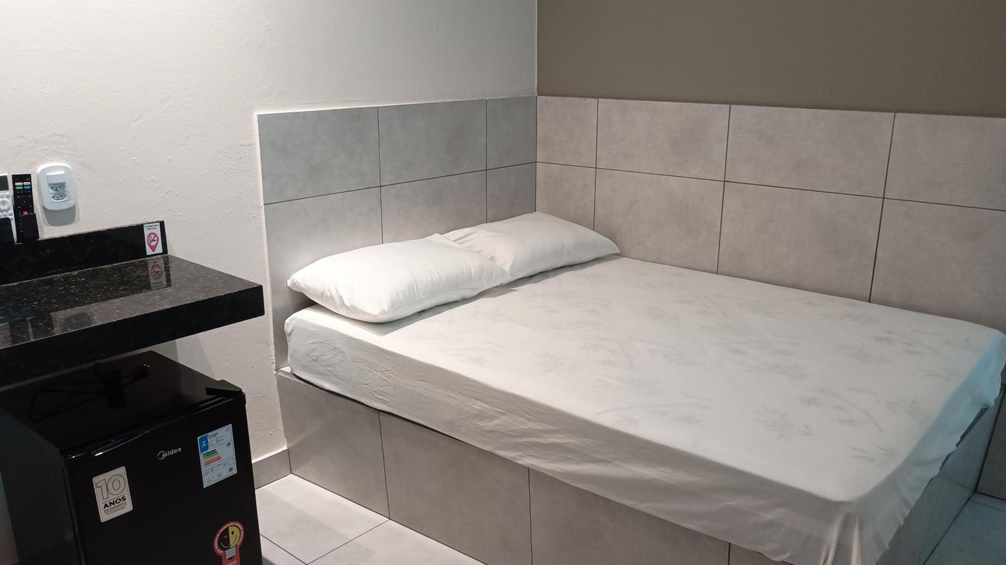 Apartment Da Serra - Aptos Mobiliados E Por Temporada *