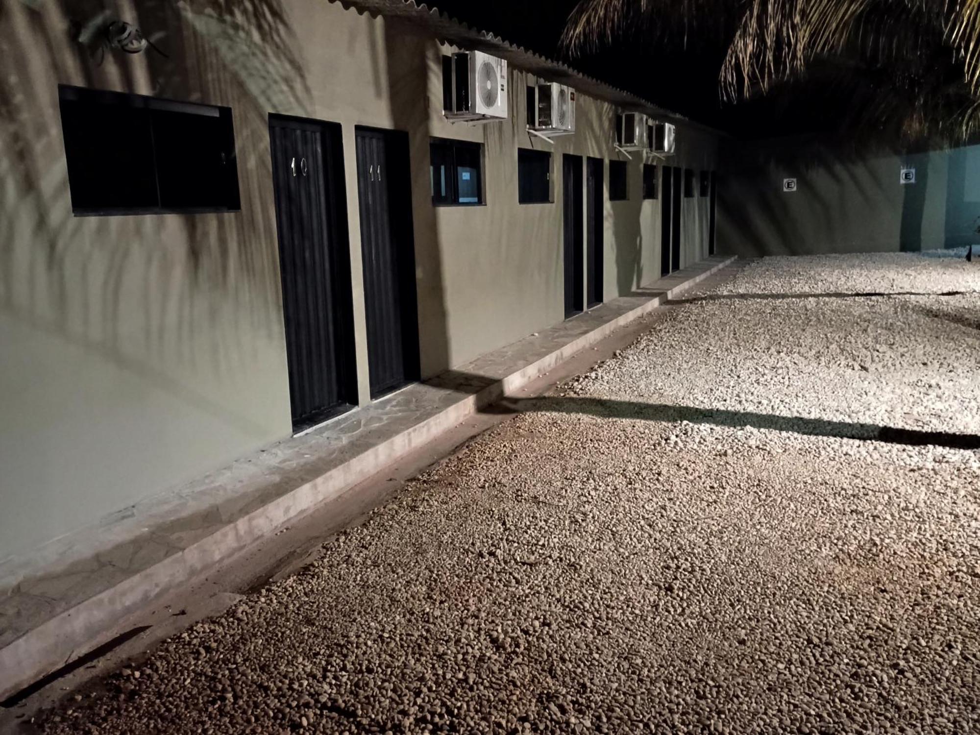 Apartment Da Serra - Aptos Mobiliados E Por Temporada Barra do Garcas