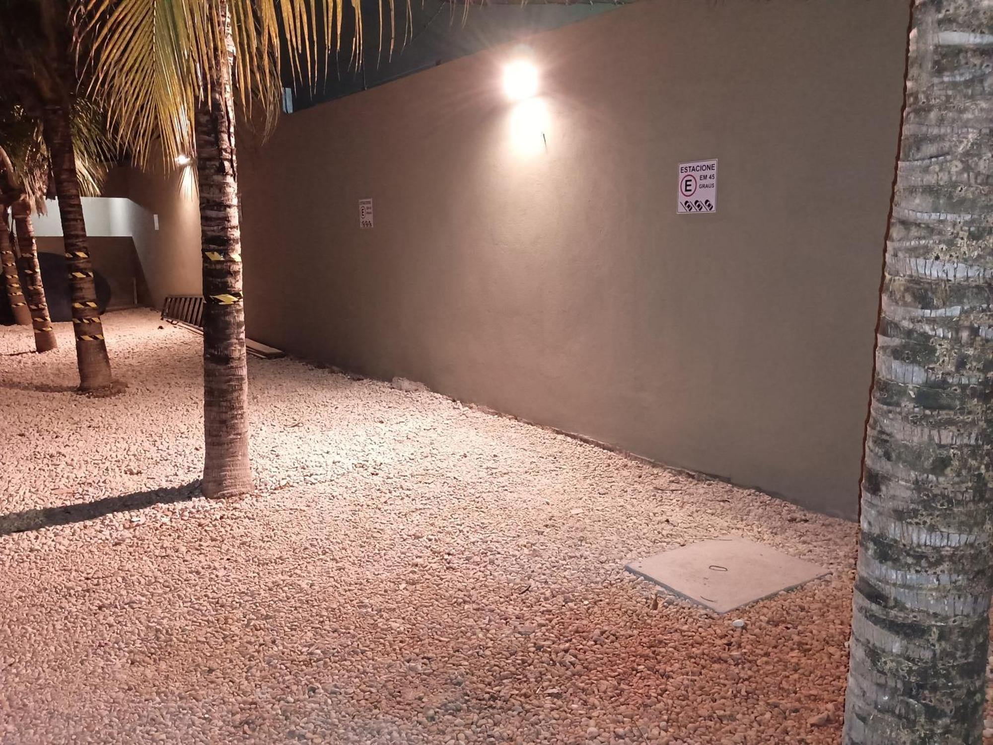 Da Serra - Aptos Mobiliados E Por Temporada Apartment *