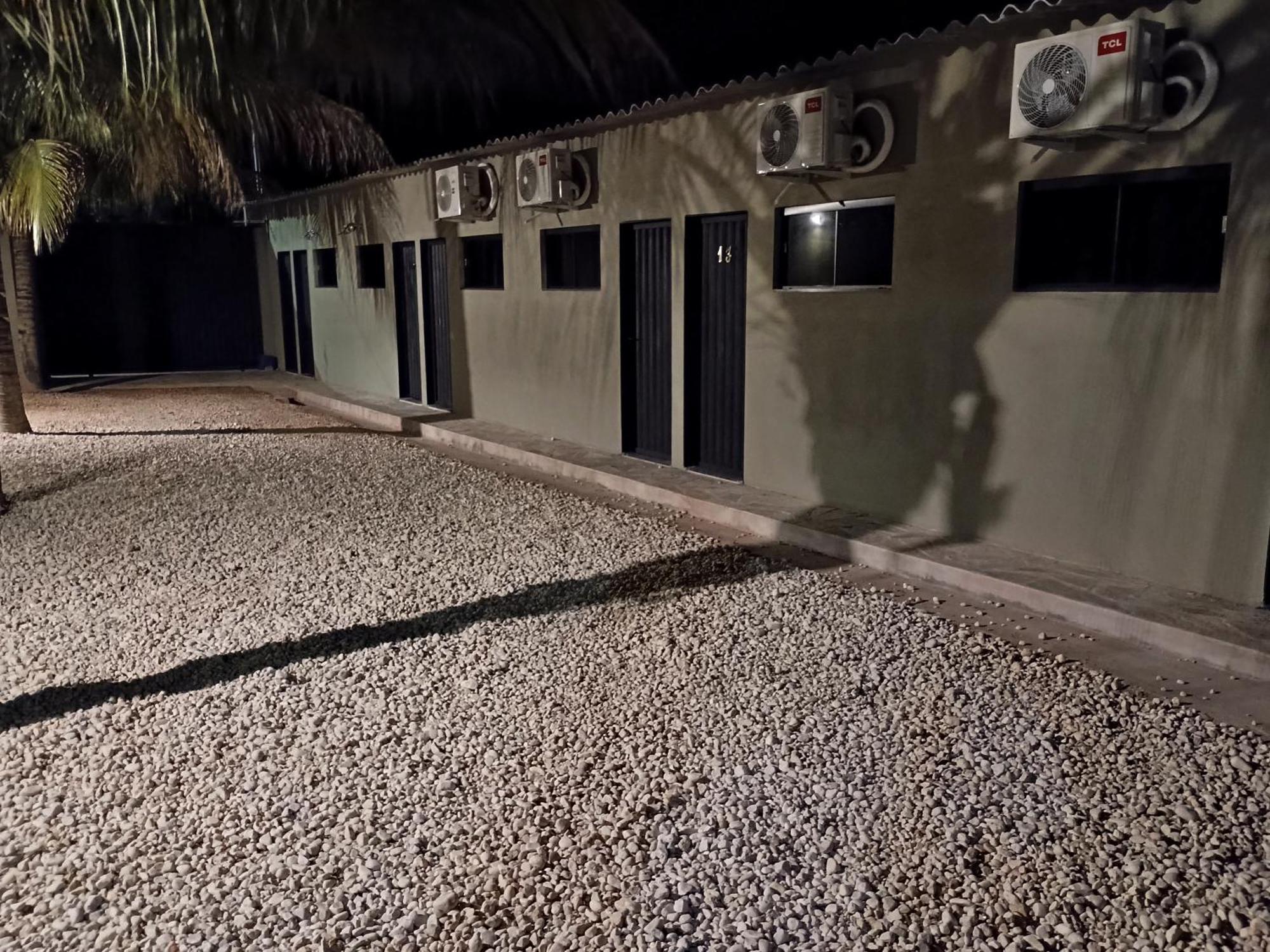 Apartment Da Serra - Aptos Mobiliados E Por Temporada